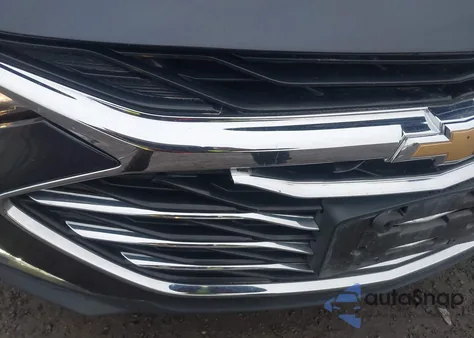 2023 Chevrolet Malibu Fwd 1Lt from USA, damaged, VIN 1G1ZD5ST1PF234888